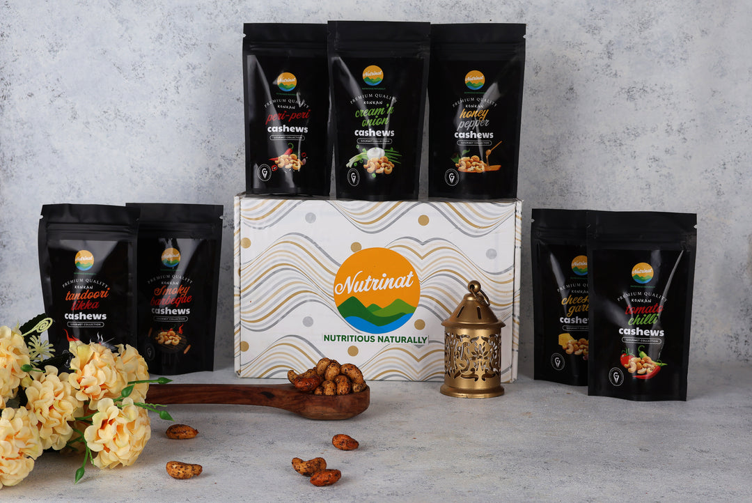 Big Wali Diwali Box