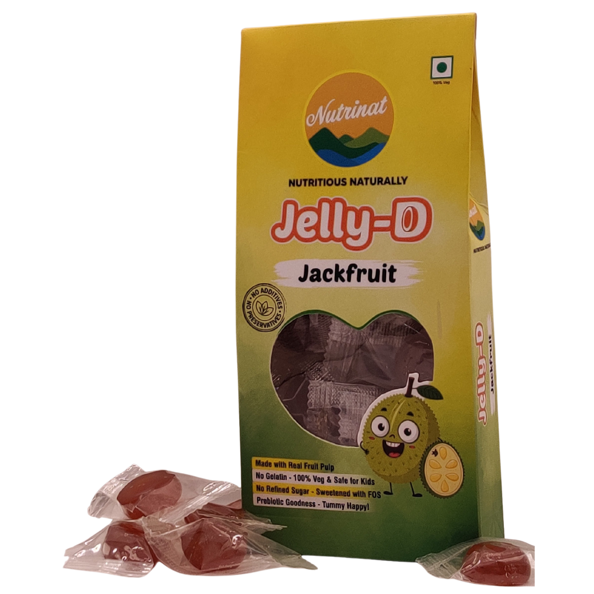 Jelly D