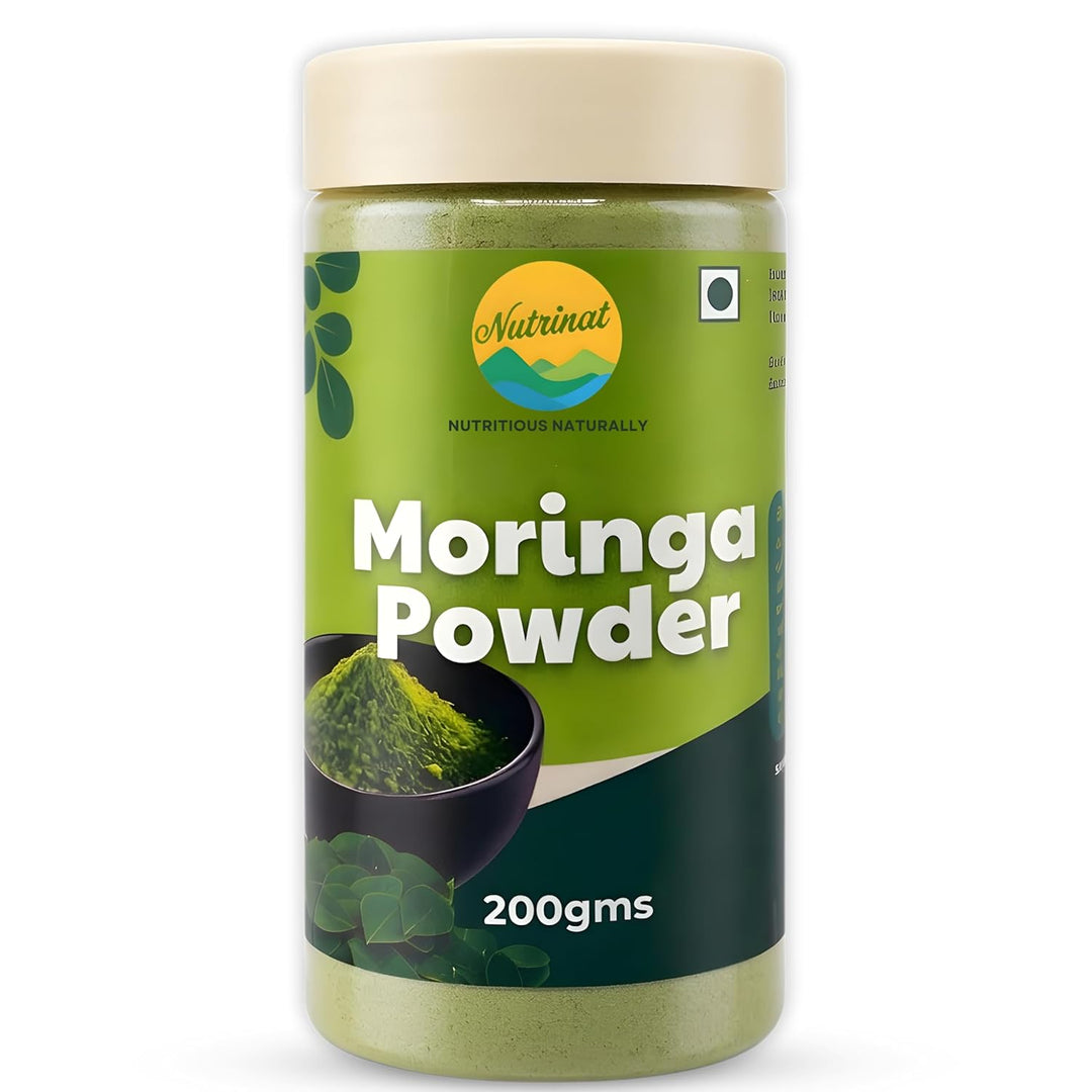 Moringa Powder 200g
