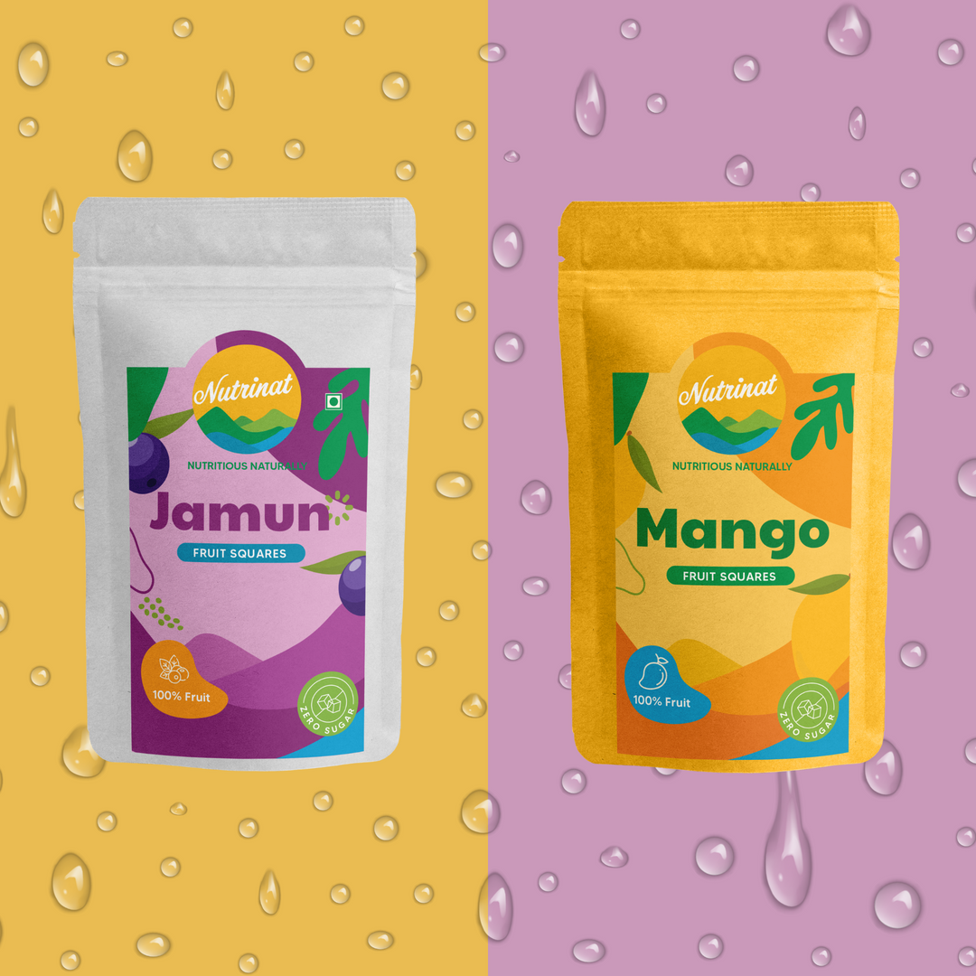 Fruitylicious Combo