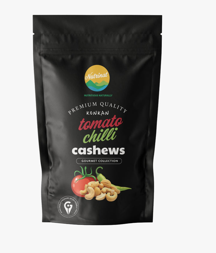 Nutrinat Tomato Chilli Cashews
